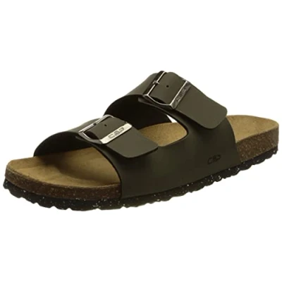 Image of CMP Men&#039;s Slipper Hiking Shoe, Torba, 9.5 UK