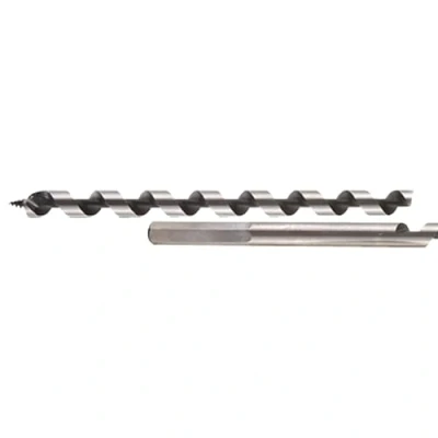 Image of Makita D 07381 Wood Auger Drill Bit 16x250