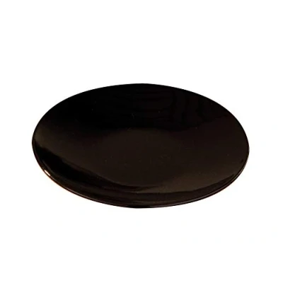 Image of Premier Housewares Homeitem, Stoneware, Black, One Size