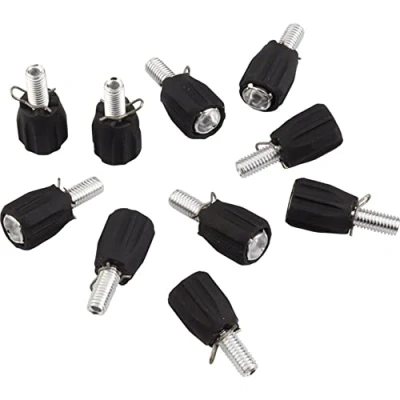 Image of Jagwire Cable Adjuster Barrell M5
