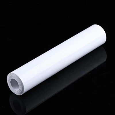 Image of Car Protective Film trim Protection Sticker tape clear, Clear Rhinoceros Vinyl Door Edge Paint Sticker(20cm*3m)