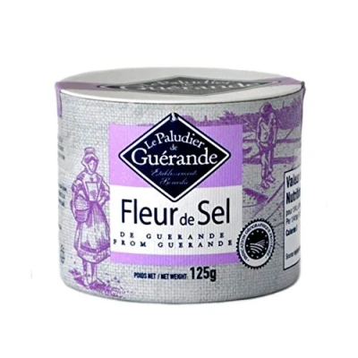 Image of BUTLERS OCEAN Fleur de sel