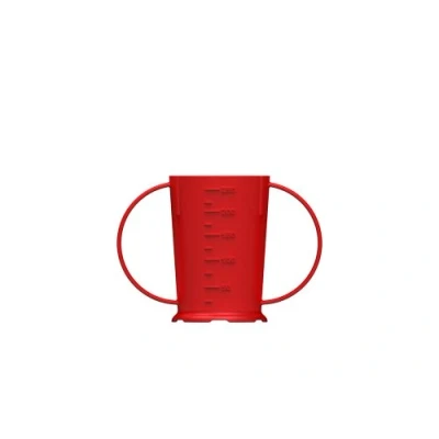 Image of NRS Healthcare Graduated Two Handled Beaker