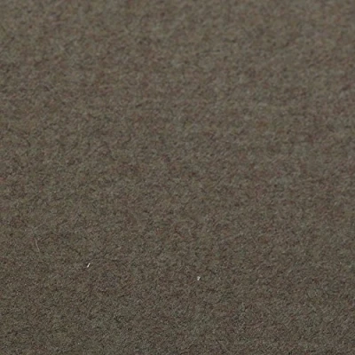 Image of Clairefontaine Ref 90855C Etival Coloured Grained Drawing Paper (Pack of 5 Sheets) A4 (29.7 x 21cm) 160gsm Cellulose Art Chestnut Acid Free, pH Neutral