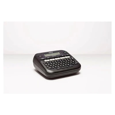 Image of BROTHER PTD210Vpur1 Pt D210Vp Label Printer For Small Offices And Home