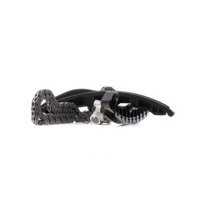 Image of 03C109158, 03C109158A, 03C109158AS1, 03C109158S1, 03C109507AH Timing Chain Kit FEBI BILSTEIN 40672 VOLKSWAGEN: GOLF 5, 6, Polo V Hatchback