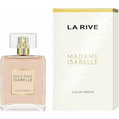 Image of La Rive Madame Isabelle women&#039;s perfume, Eau de Parfum, 90 ml