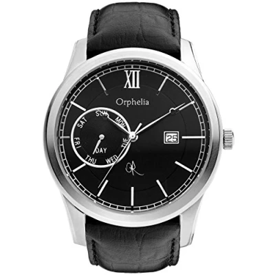 Image of ORPHELIA Mens Watch 132 6707 44