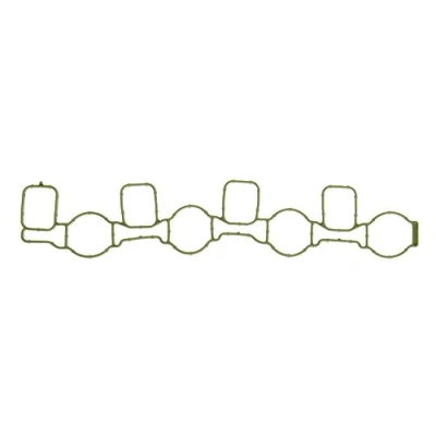 Image of 03L129717, 03L129717B, 30L129717 Intake Manifold Gasket AJUSA 13225800 Suction Pipe AUDI: A4 B8 Saloon, A5 Coupe, TT Coupe