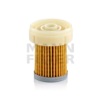 Image of 40223960 Fuel Filter MANN P 321 x Insert AIXAM: 500 Convertible