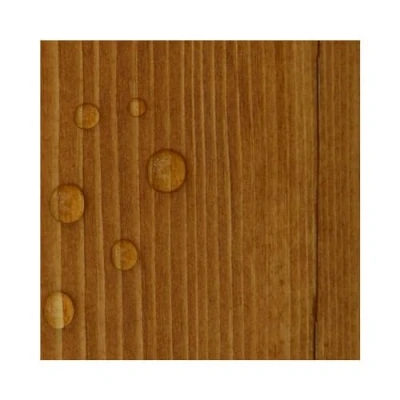 Image of Protek Timber Eco Shield Golden Oak 1 Litre