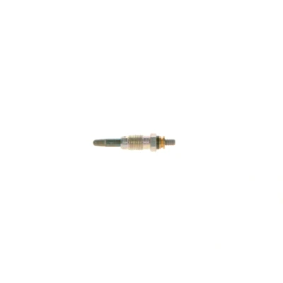 Image of 59627Z, 5962T2 glow plug BOSCH 0 250 201 050 11V M 12 x 1,25 Pencil type Plug, after capable 60mm 15Nm 63 Duraterm