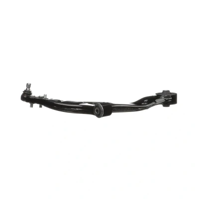 Image of 545012T010, 545012T030, 545013S100 Suspension Arm DELPHI TC3734 with ball joint Trailing Sheet Steel KIA: Optima / K5