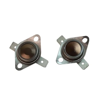 Image of Proline Tumble Dryer Thermostat. Genuine part number C00116598