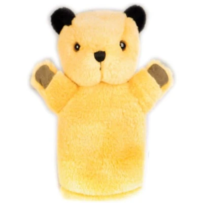 Image of The Sooty Show Hand Puppet
