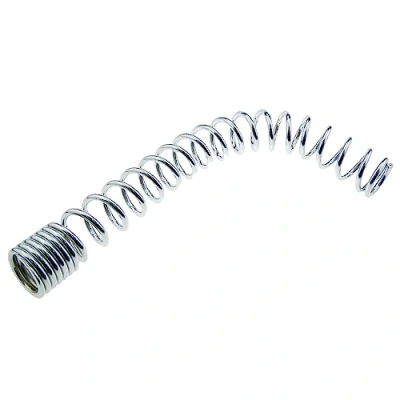 Image of Pre Rinse Short Spring AJOS009 for MECHLINE AQUAJET Wash Hose