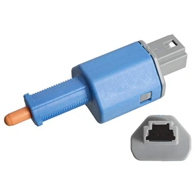 Image of 253200005R, 253209243R Brake Light Switch FEBI BILSTEIN 109029 Electric RENAULT: MEGANE 3 Coupe, 3, Fluence