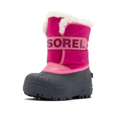 Image of Sorel Children Unisex SNOW Boots, CHILDRENS COMMANDER