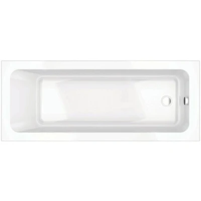Image of Iflo Rodez Evo Bath 0 Tap Holes 1700 X 700mm