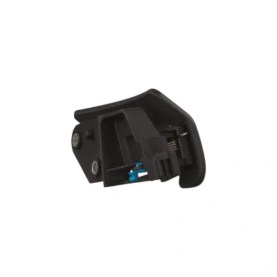 Image of 1607242080 Door Handle FEBI BILSTEIN 178842 Interior Panel, Front, Right black PEUGEOT: Boxer Van, Minibus, CITROËN: Relay II Van
