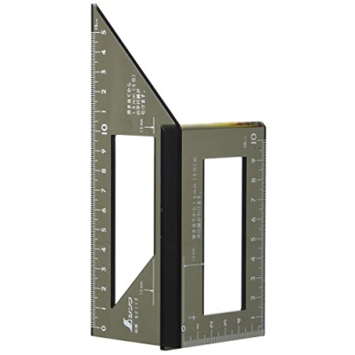 Image of SINWA Measurement of Shinwa One stop type ruler