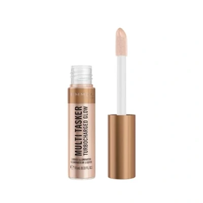 Image of Rimmel Multi Tasker Turbocharged Glow Illuminator 004 Chelsea
