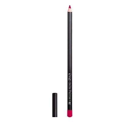 Image of Lip Pencil 82 Red Diego Dalla Palma For Women 0.06 oz
