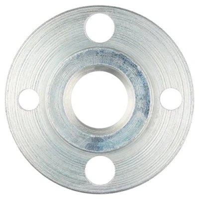 Image of Bosch Locking Nut for Grinding Disc (fits Ø 115mm 150mm, Accessories Angle Grinder)