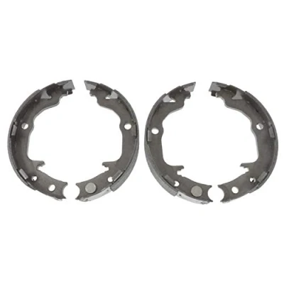 Image of 05191215AA, 5191215AA Handbrake Shoes FEBI BILSTEIN 171039 Rear Axle JEEP: Patriot, MITSUBISHI: Outlander 2 SUV, Lancer 8