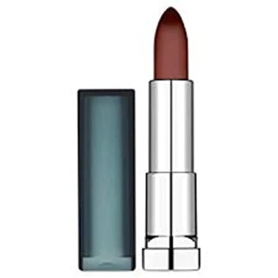 Image of Maybelline Color Sensational Creamy Matte Burgundy Blush 978