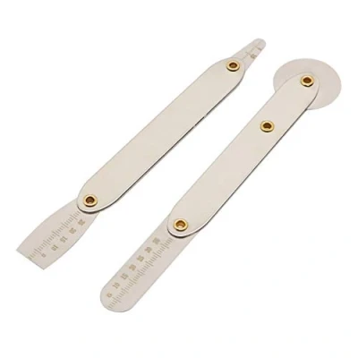Image of 2 Pieces Phone Screen Opening Roller Wheel Metal Pry Spudger Set Compatible with iPhone iPad iMac MacBook Laptop Repair Tools Kit