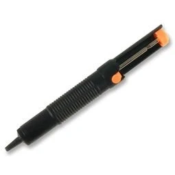 Image of Duratool D03332 ESD Desoldering Pump, Black