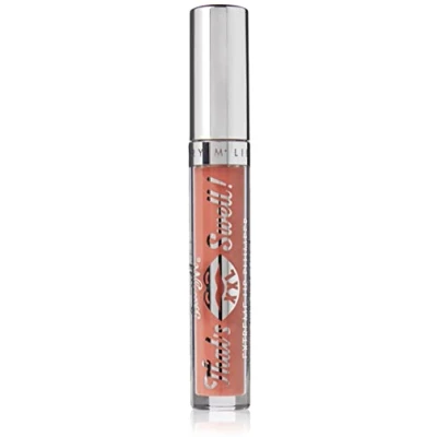 Image of Barry M That&#039;s Swell! XXL Extreme Plumper Lip Gloss, Dirty Pink F PLG3