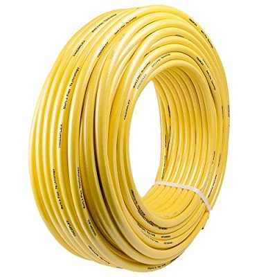 Image of Tricoflex Hose Pipe 12.5mm x 100m