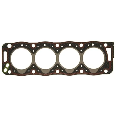 Image of 020916, 0209F9, 0209S2, 93502332, 96165740 Head Gasket AJUSA FIBERMAX 10100320 1,44mm 82mm 3 PEUGEOT: 306 Hatchback, 205 II Saloon