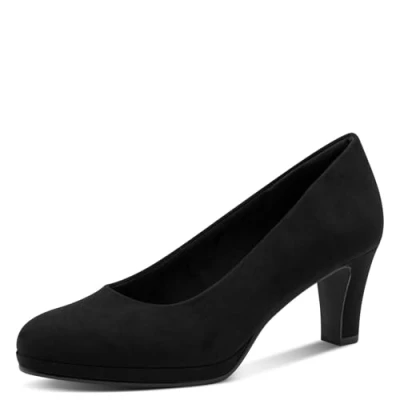 Image of MARCO TOZZI Women&#039;s 2 22450 42 Pumps, Black, 4