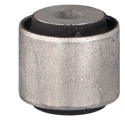 Image of 1693500129, 1693500129SK, 1693500229, 1693500229SK, 1693510025 Arm Bushes FEBI BILSTEIN 49375 outer, Rear Axle Left, Right 38mm Elastomer