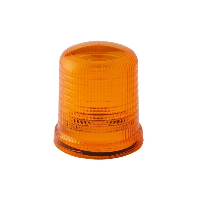 Image of 1133187R1, 8413762 Lens, rotating beacon HELLA 9EL 854 912 001