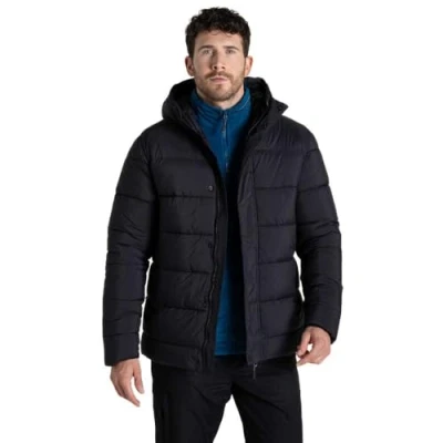 Image of Craghoppers Expert Winter Padded Jacket 2XL Black