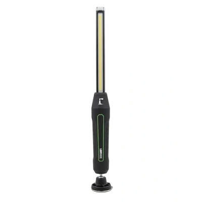 Image of Lighthouse L/HT100WR Rechargeable Inspection Wand Work Light Torch 1000Lm