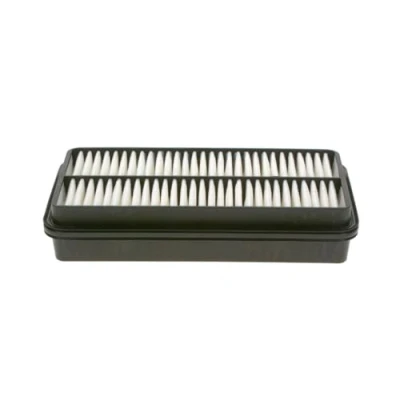 Image of 1780127030 Air Filter BOSCH F 026 400 315 66mm 153mm 308mm Insert TOYOTA: RAV4 II Off Road