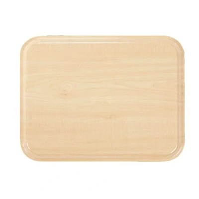 Image of Cambro Birch Laminated Tray 360x460mm