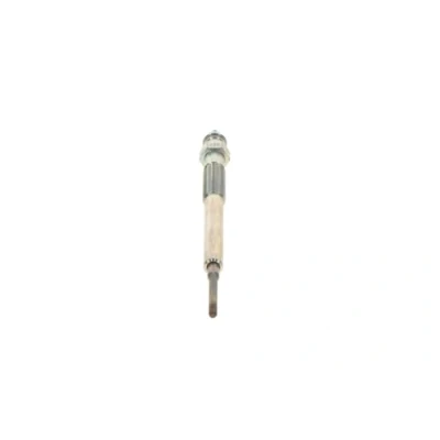 Image of 8976000963, 8981175671, 8982000510 Glow Plug BOSCH F 01G 004 03E 11V M 10 x 1,25 Pencil type 0Nm 119 ISUZU: D Max II Pickup, 1 Pickup
