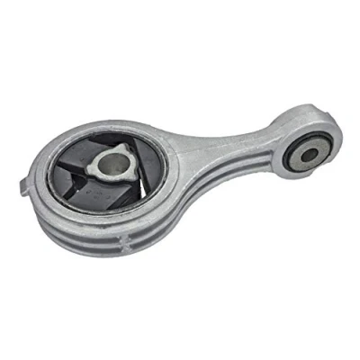 Image of 46528871, 46844208 Engine Mount MEYLE 214 030 0007 ORIGINAL Quality Rear Rubber Metal Torque Support FIAT: Punto II Hatchback