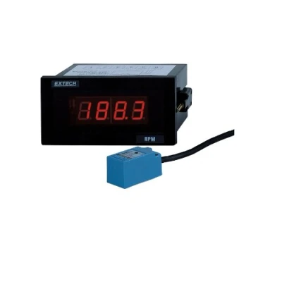Image of Extech 461950 Panel Mount Tachometer