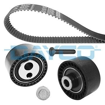 Image of 1276067J00 Timing belt kit DAYCO KTB319