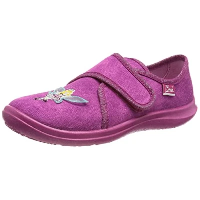 Image of Beck Girls Fairy Slippers