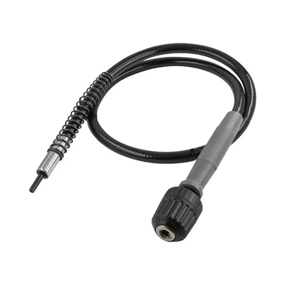 Image of Faithfull FAIFLEXDRIVE Flexible Drive Shaft 1.1M (43in) 6mm (1/4in) Capacity