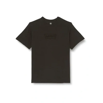 Image of Levi&#039;s Men&#039;s Big Ss Relaxed Fit Tee T Shirt, Plus Corded Batwing, 3XL
