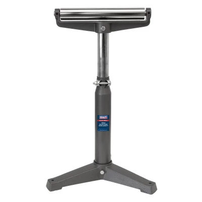 Image of Sealey Roller Stand Single 400kg Capacity